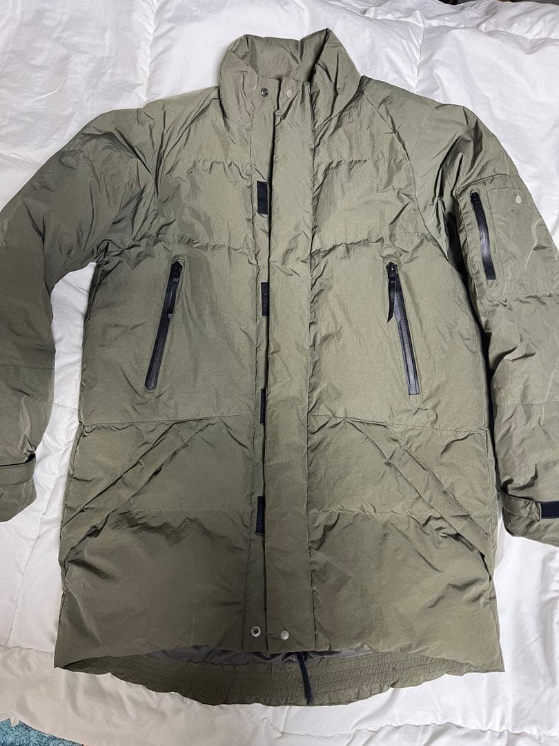 NANGA×URBAN RESEARCH DOORS STORM⚫️月末まで⚫️ URBAN RESEARCH DOORS（アーバンリサーチドアーズ）の「【予約】NANGA