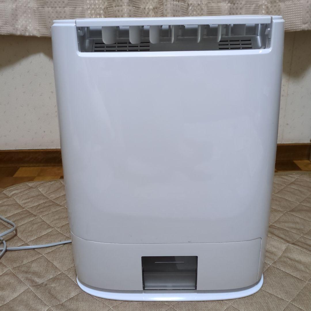 ECONAVI 除湿機 ホワイト スタンド型　パナソニック ヨドバシ.com - パナソニック Panasonic 衣類乾燥除湿機 エコ