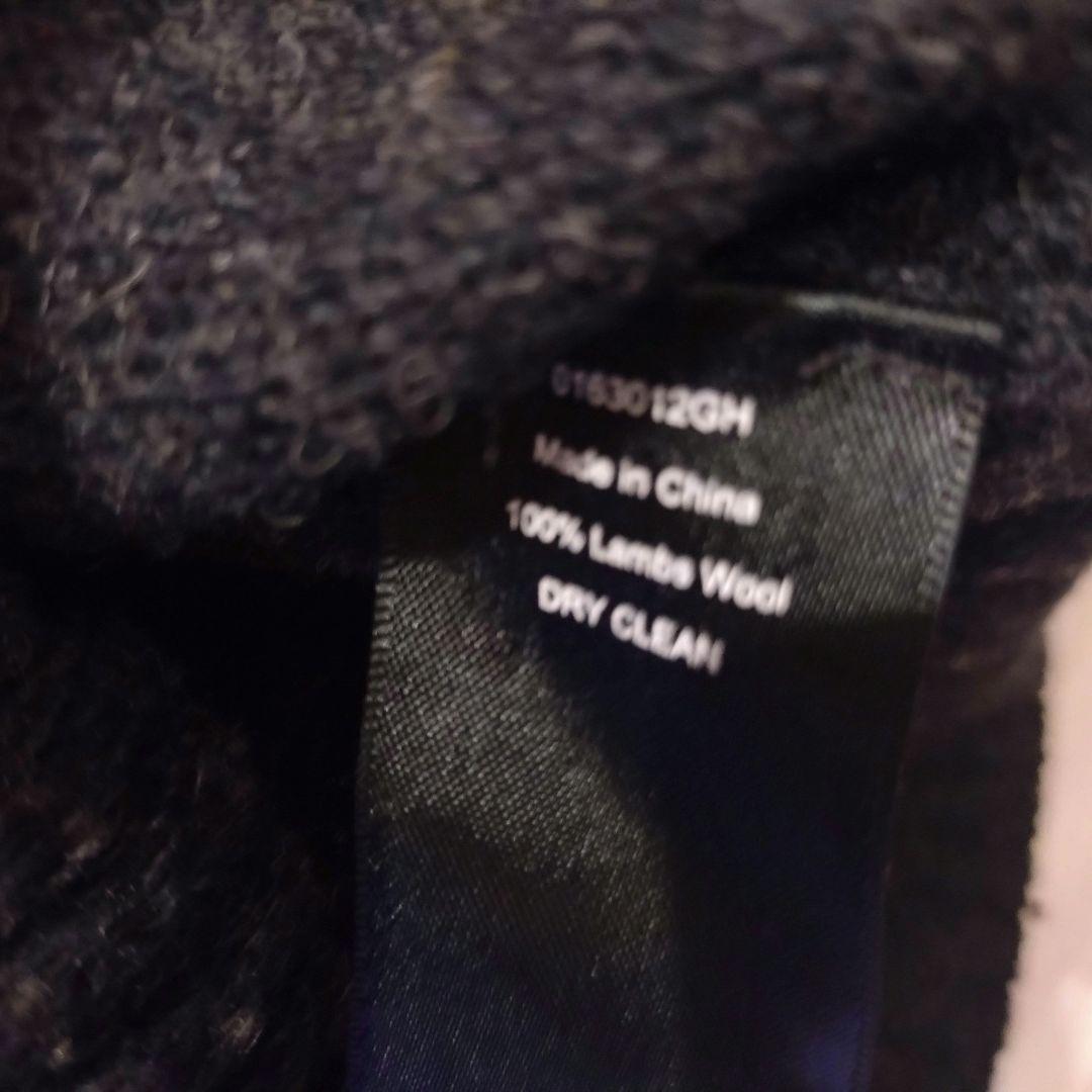 美品】RRL WOOL CREWNECK LAMBWOOL SWEATER - メルカリ