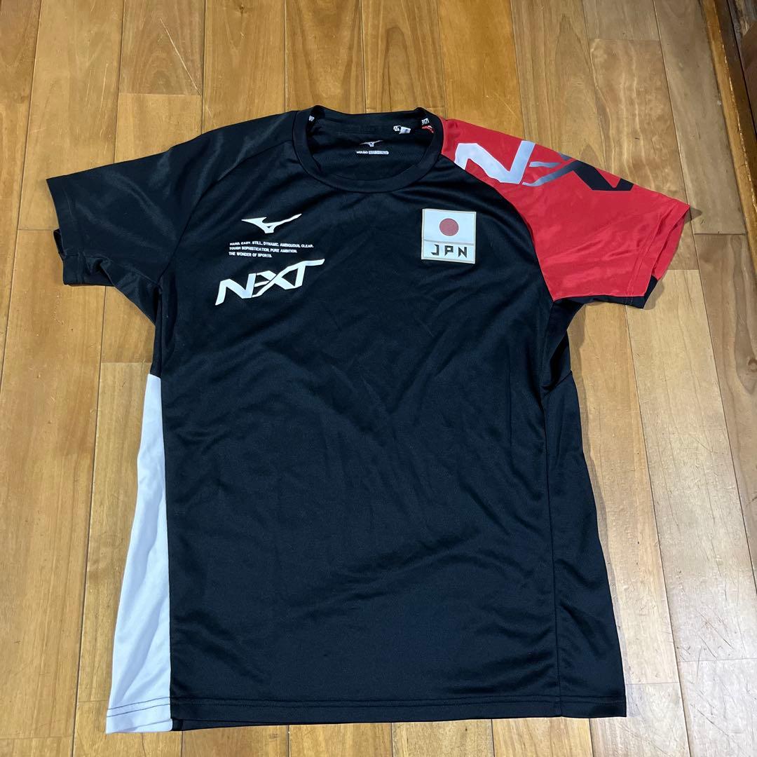 U-12日本代表Tシャツ お値下げ可能 SALE】プレーヤーズTシャツ2024(SAMURAI BLUE) STADIUM LINE | JFA