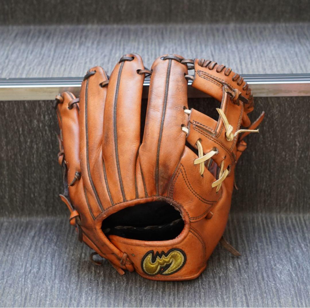 オレンジ レザー 硬式野球グローブ 楽天市場】野球 ミズノ 硬式グローブ 硬式 グローブ ミズノプロ