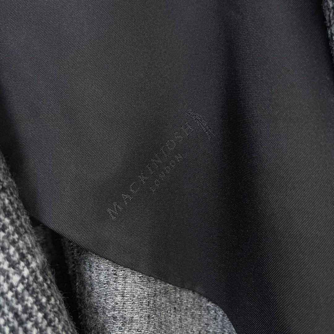 ☆美品☆マッキントッシュロンドン ウールテーラードジャケット