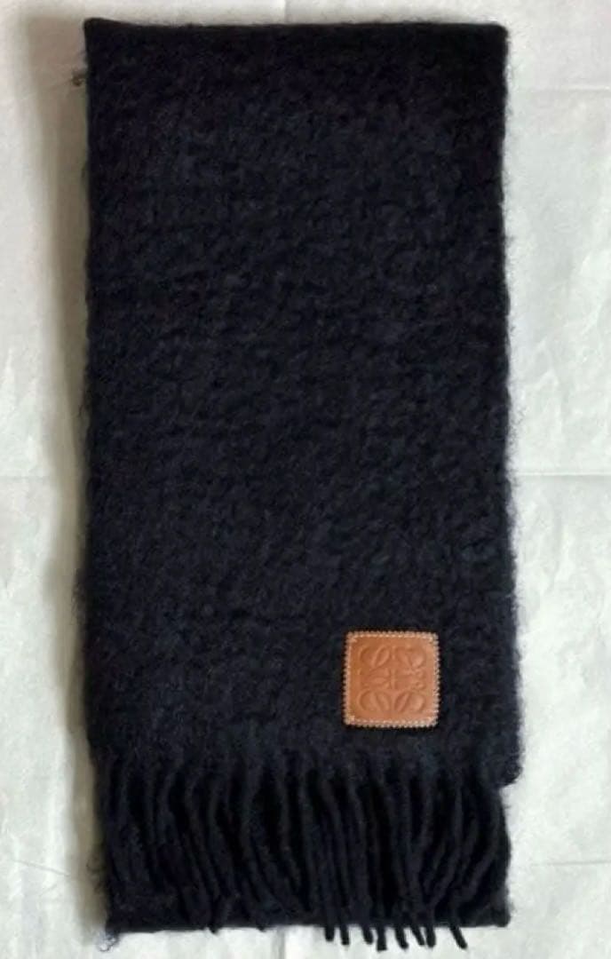 【週末限定価格】LOEWE ロエベ ウール モヘア マフラー 楽天市場】【最大2万円OFFクーポン対象・3/8限定】LOEWE ロエベ