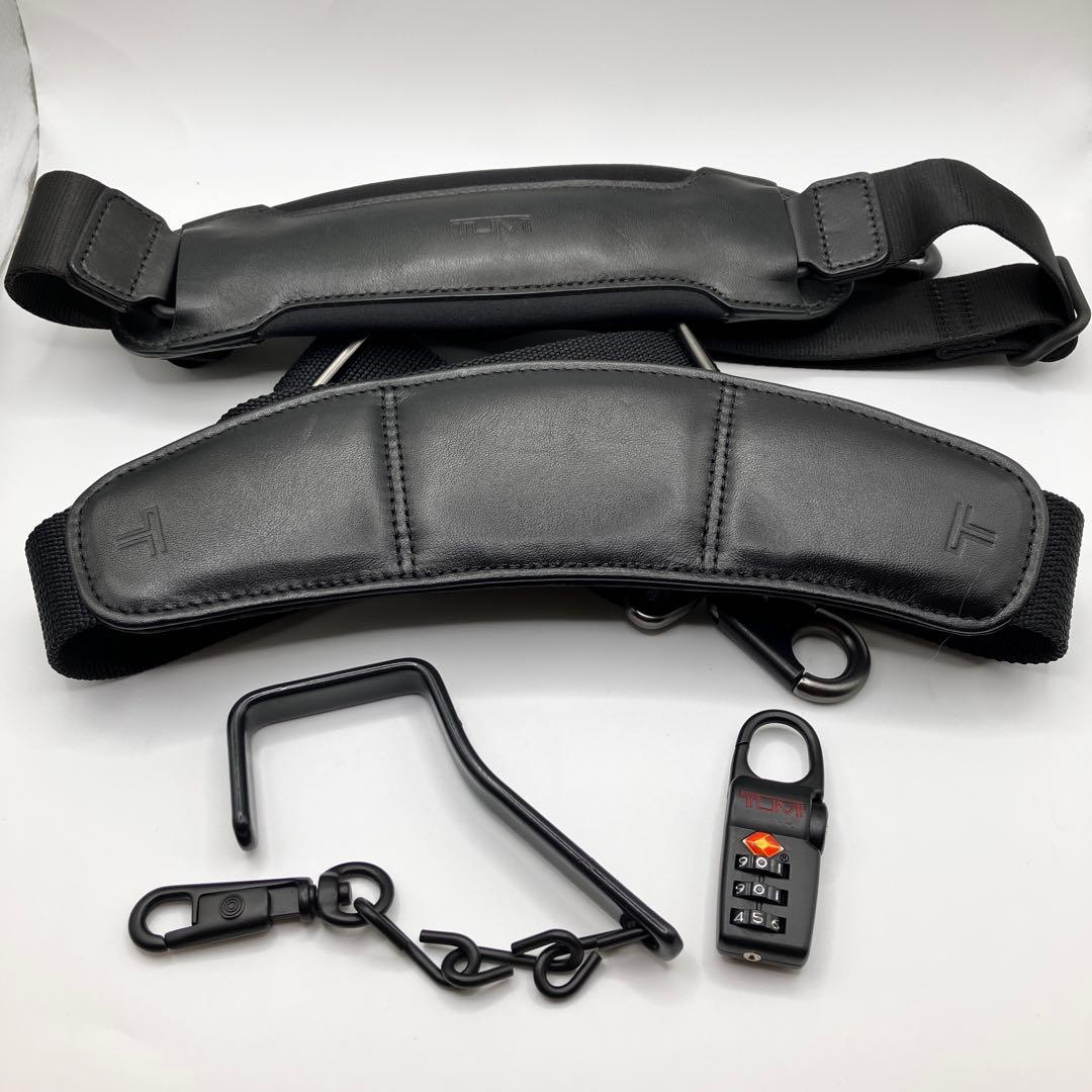 ☆極美品☆ TUMI トライフォールド ガーメントケース 22133DH - メルカリ