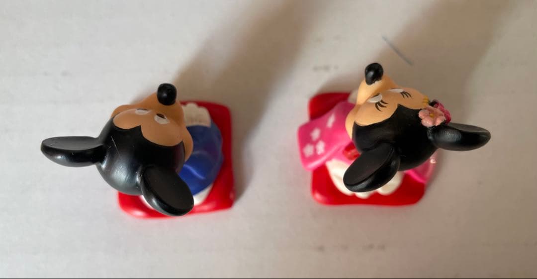 ディズニー 干支飾り（12支セット） - メルカリ