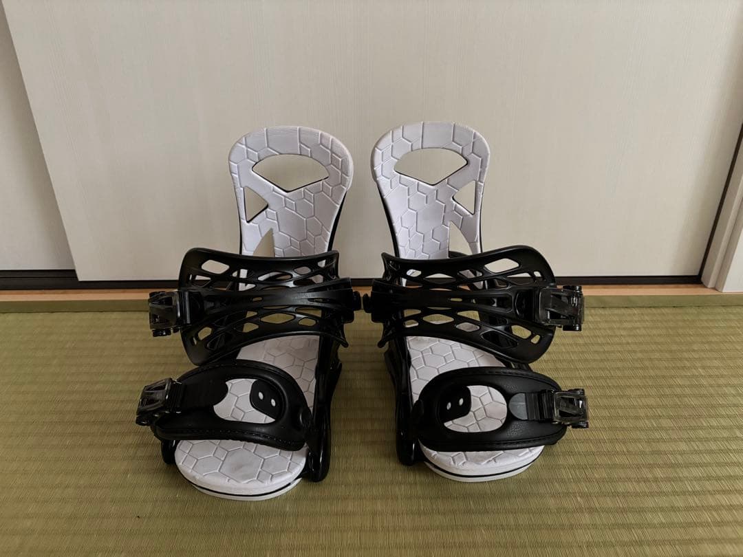 バートン ビンディング ジュニア用スモール 楽天市場】【楽天スーパーSALE P5倍】バートン ビンディング キッズ 25