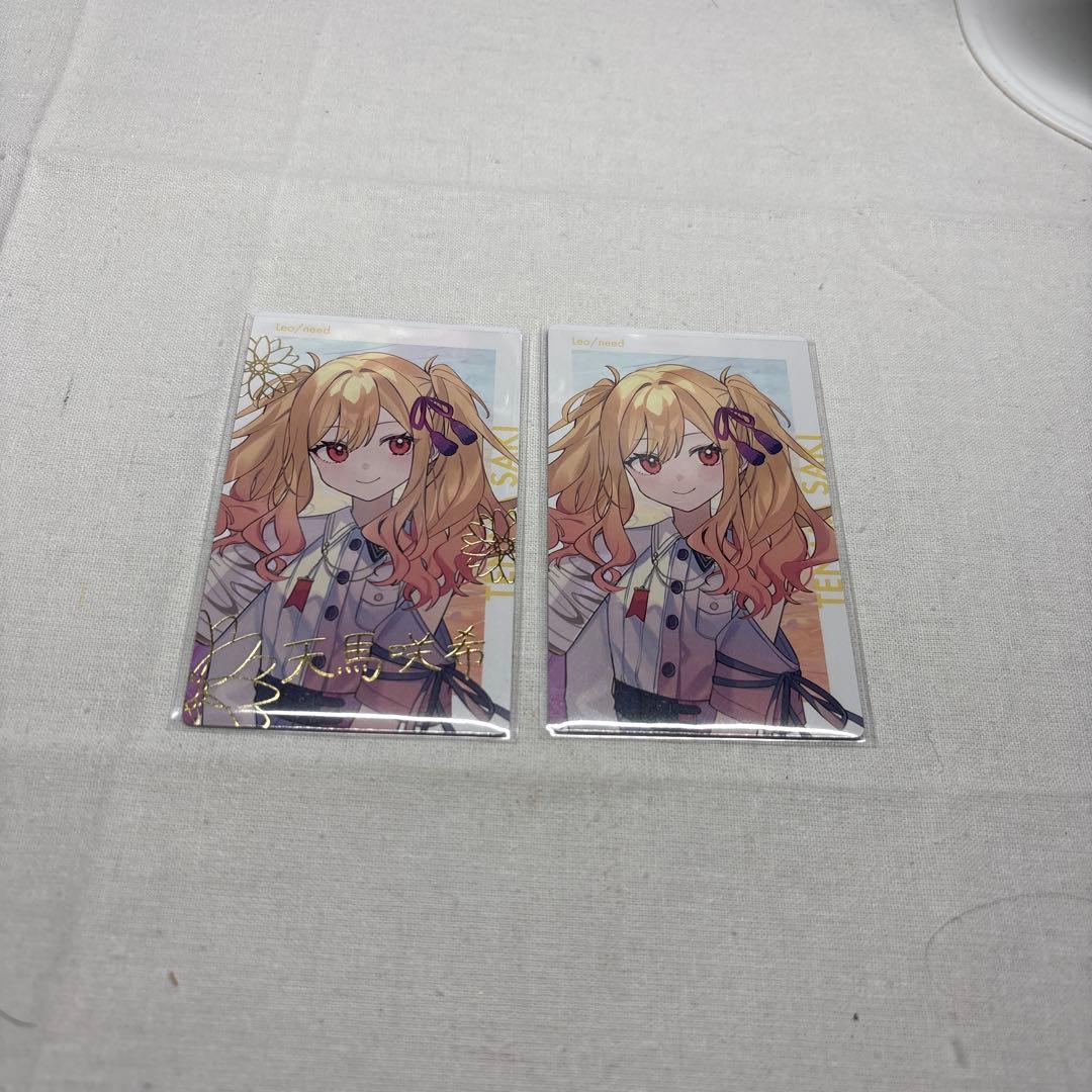 プロセカ エピカ セカライ 4th 箔押し - メルカリ