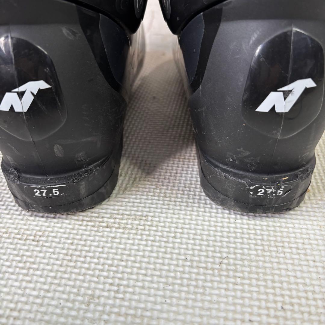 ノルディカ　CRUISE スキーブーツ　27.5cm