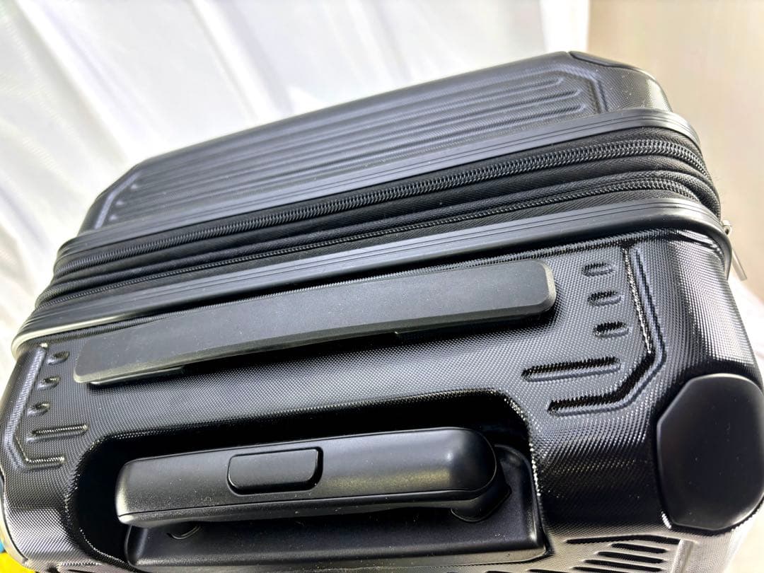 marl24様専用 SS 36L 軽量 拡張 ガーレ A.L.I GALE - メルカリ