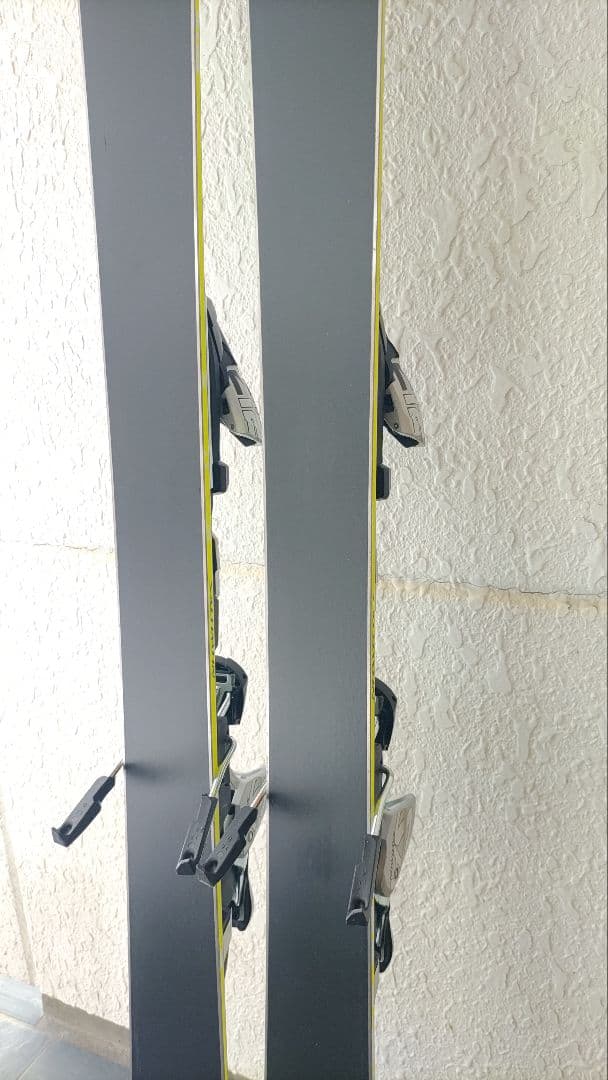 祝日値下げ！1級検定 反則板 サロモン X-Kart 164cm 3回使用 - メルカリ