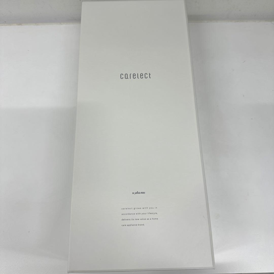 ケアレクトストレートヘアアイロン プリュスオーより新登場したヘアケア家電ブランド【carelect