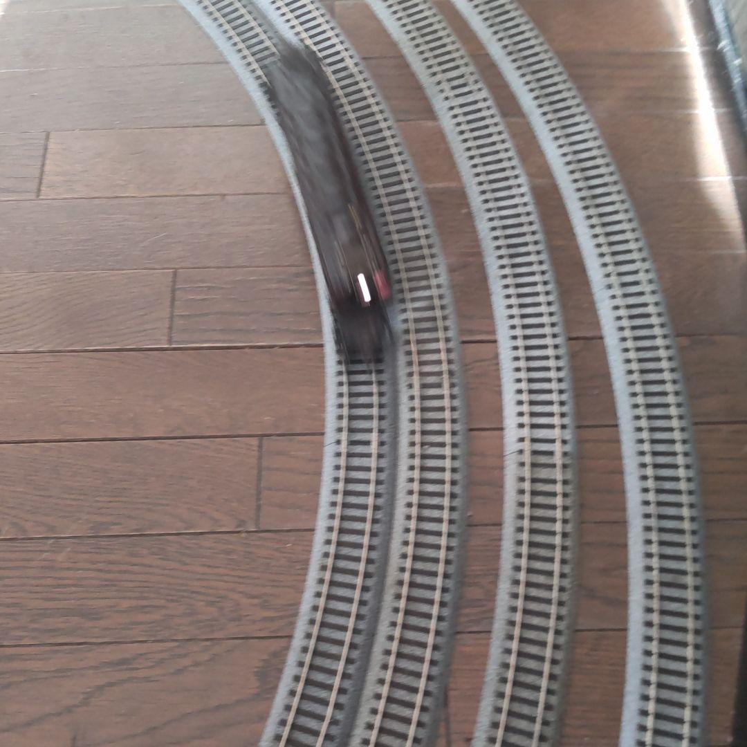 EF57電気機関車、天賞堂、動作確認済み、HOゲージ