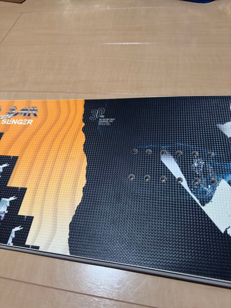 180様 商談中】NEVERSUMMER PROTO SLINGER20-21 - メルカリ