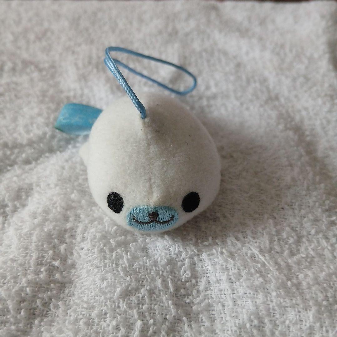 まめゴマ プチマスコット 平成レトロ - メルカリ