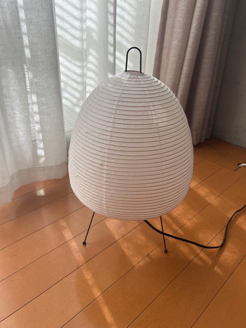 akari 1A イサム・ノグチ　正規品 イサム・ノグチ 尾関 オゼキ 正規品 あかり AKARI 1A / ISAMU NOGUCHI