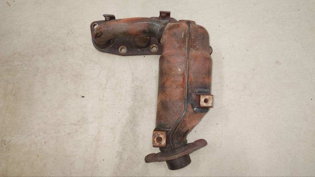 ダイハツ L900S ムーヴ EF 触媒 中古 ジャンク 2026年最新】Yahoo!オークション -l900s 触媒の中古品・新品・未使用品一覧