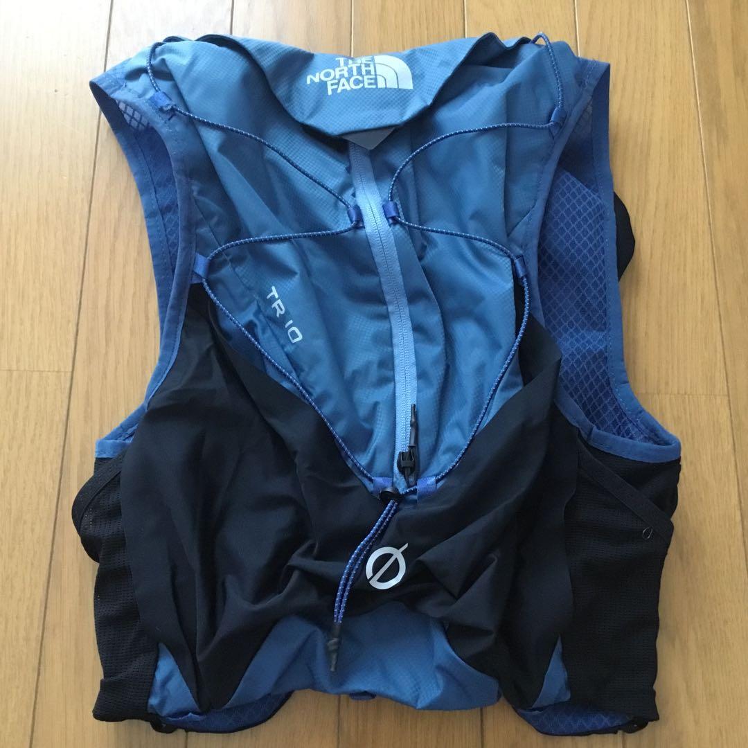 試着のみ　THE NORTH FACE TR10 ベスト THE NORTH FACE（ザ ノースフェイス） THE NORTH FACE TR 10 ティー