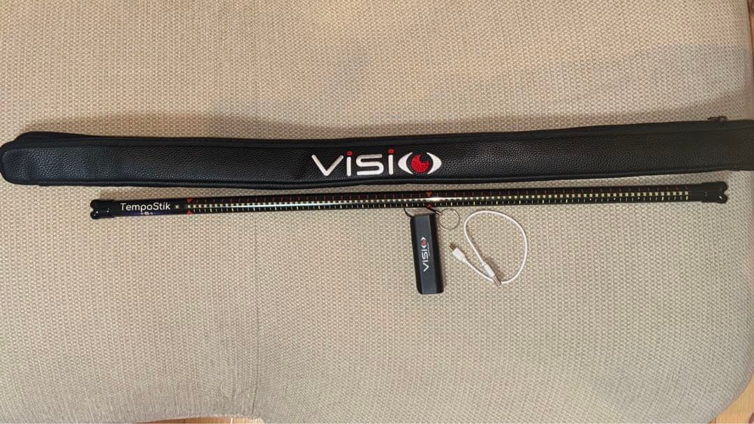 VISIO PUTTING TEMPO STIK テンポスティック ゴルフ L108915210