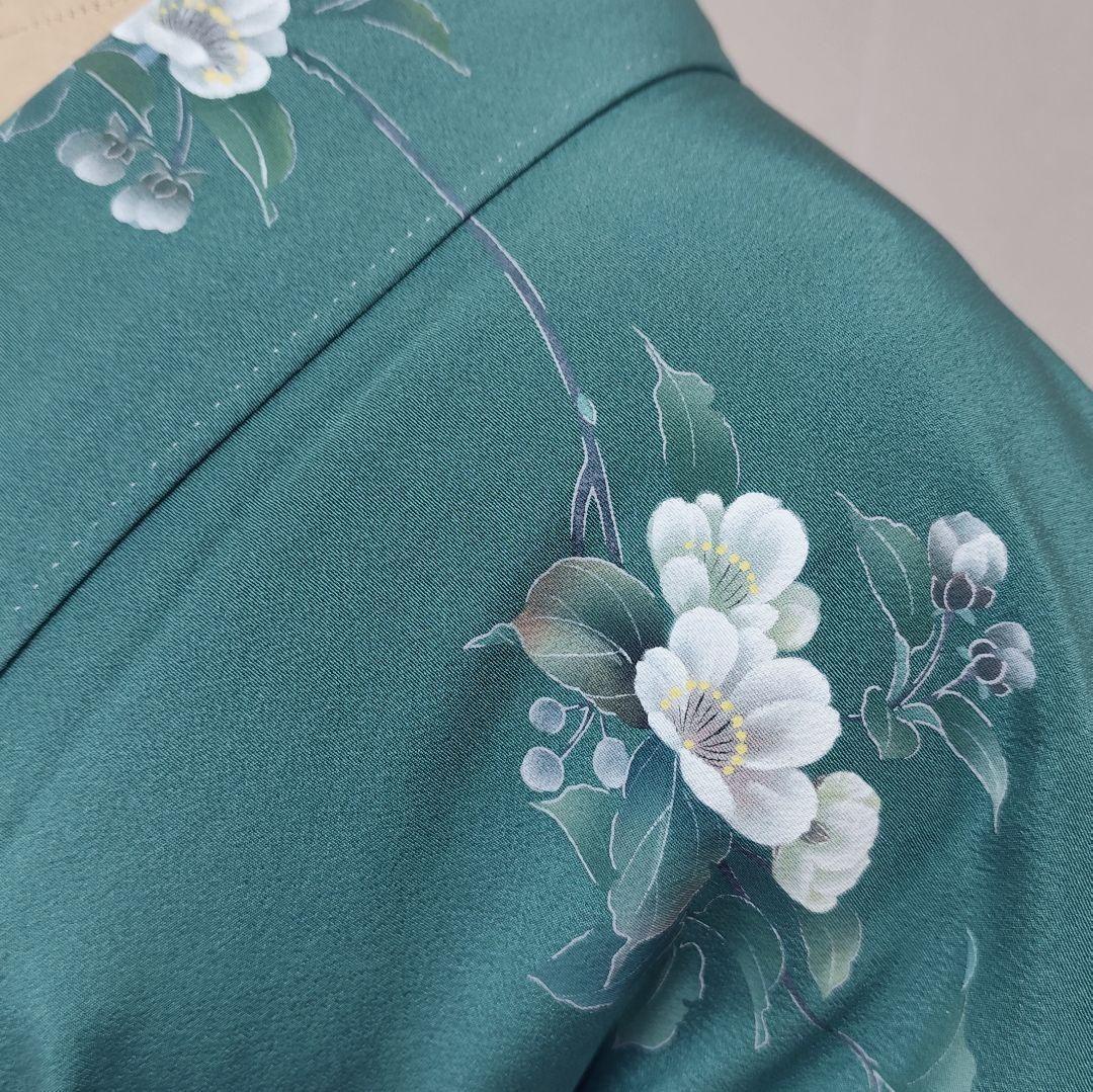 6308❱ フルセット 訪問着 作家 袋帯 入学式 卒業式 お宮参り 七五三