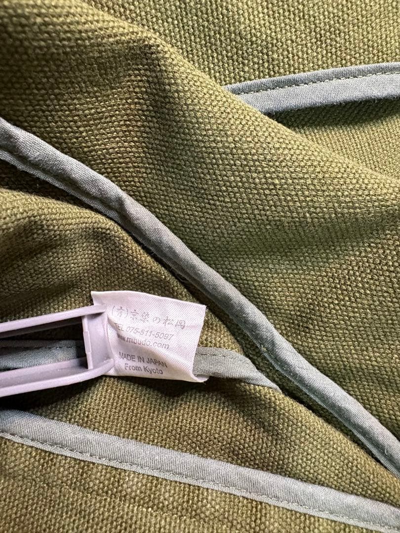 KAMIKAZE ATTACK フライトジャケット 零戦 カーキ 本格ライダース