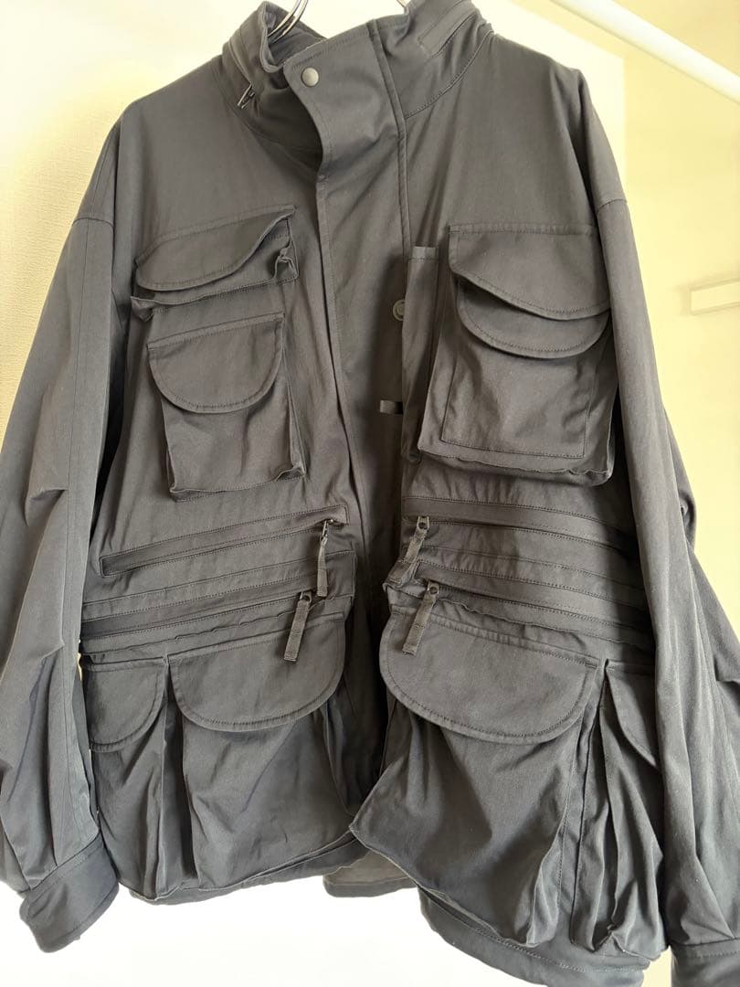 週末限定【美品】DAIWA PIER39 FISHING JACKET DAIWA PIER39 