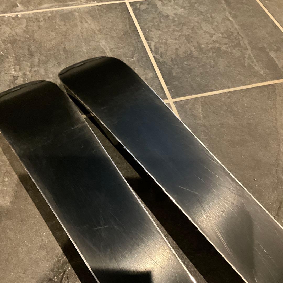 ❗️aki様専用❗️ ATOMIC GL Register スキーセット - メルカリ