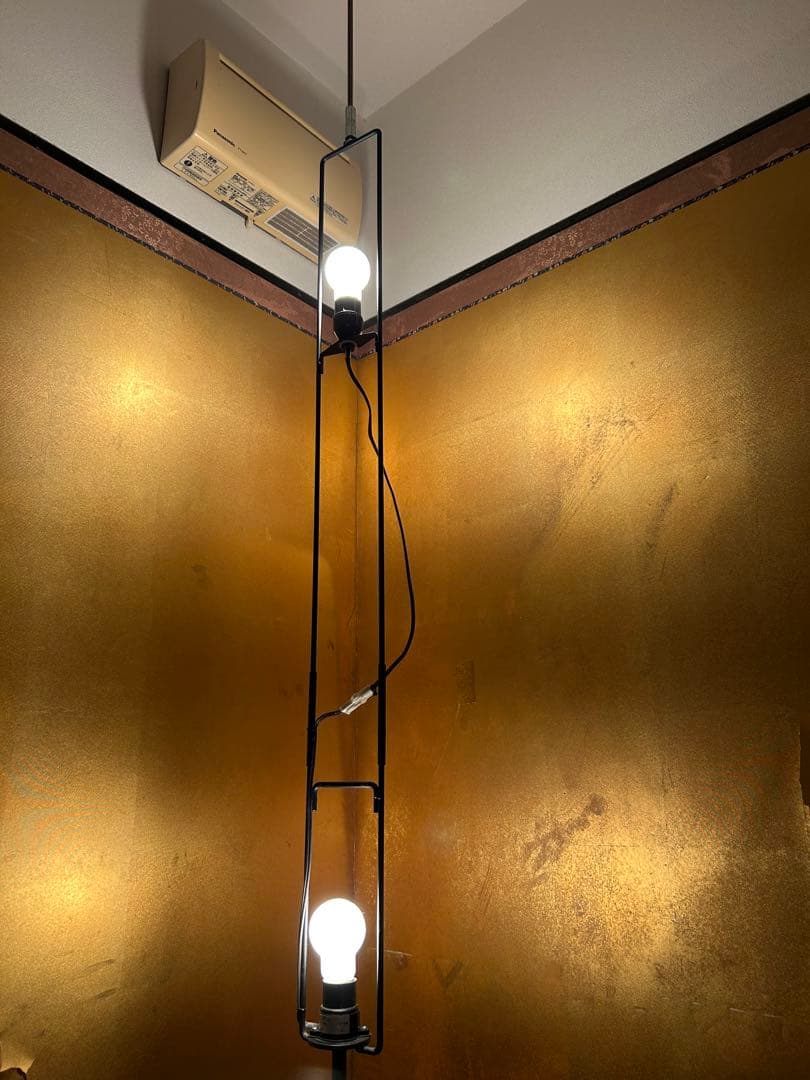 [入手最困難] AKARI 廃盤品S7342 イサムノグチ　調光器付き