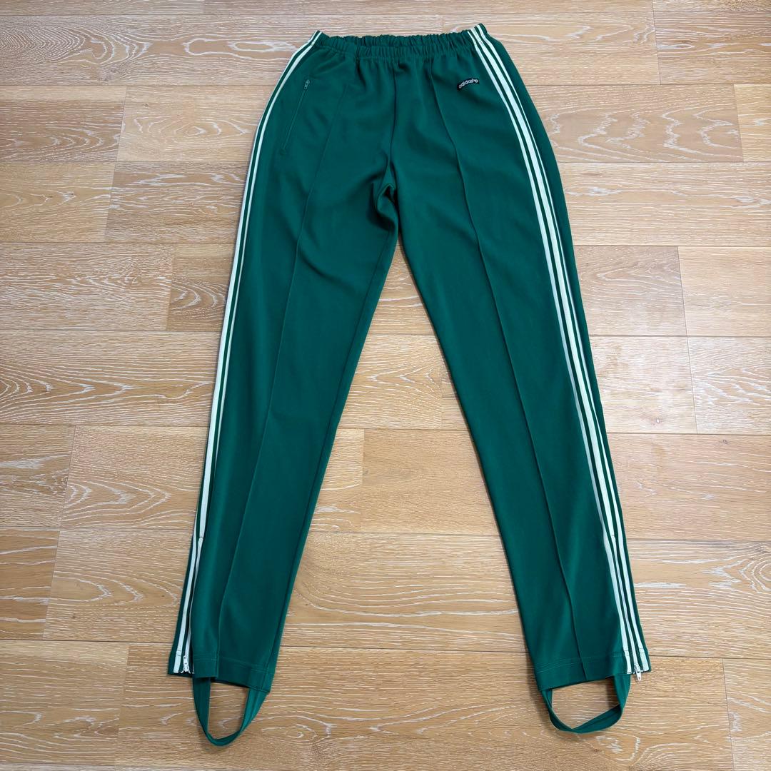 ○80's adidas 菅田将暉あいみょん セットアップ ジャージ 古着 - メルカリ