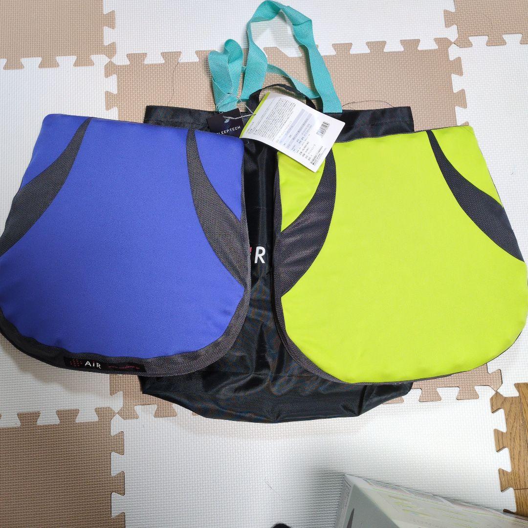 nishikawa 西川 エアー ポータブルクッション Sサイズ Amazon.co.jp: nishikawa 【 西川 】 [エアー] エアー ポータブル