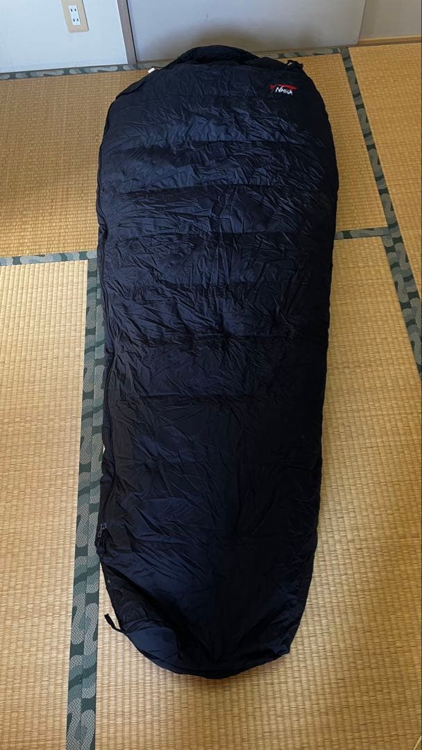 NANGA　オーロラ900DX 楽天市場】ナンガ オーロラテックスライト900DX ロング NANGA AURORA