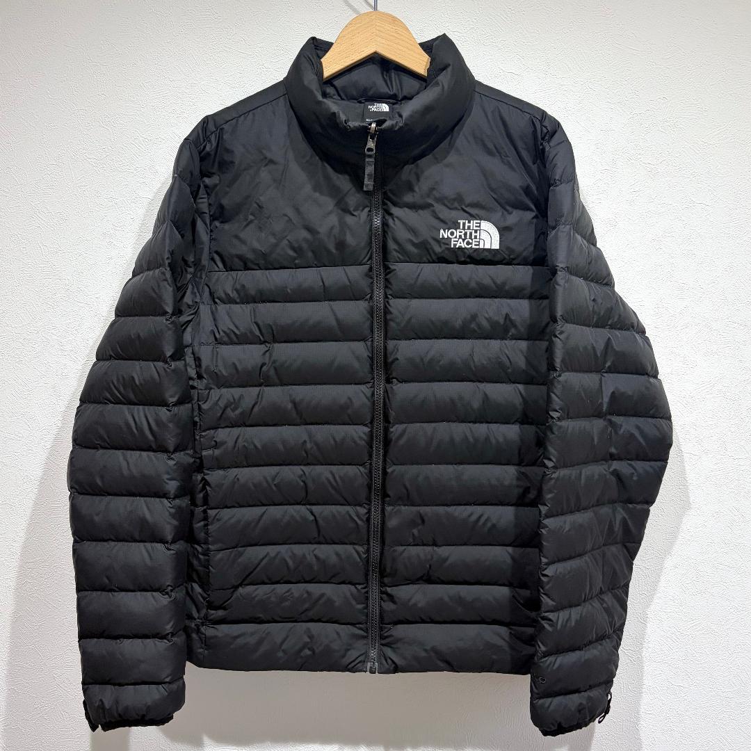 ノースフェイス フレア ダウンジャケット2 L Mens The North Face Minoqua Flare II 2 Insulated 600-Down FZ