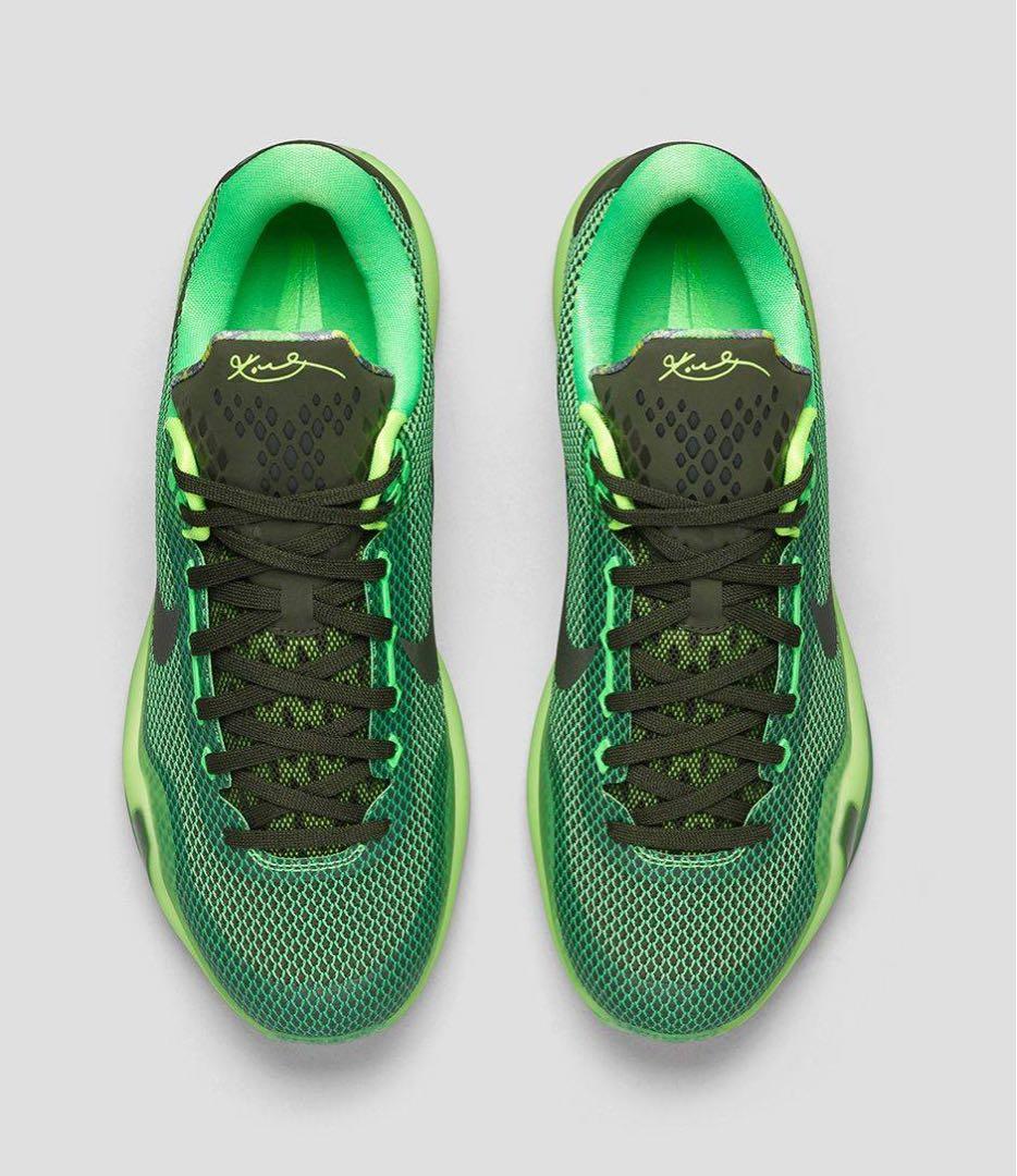 シューズ(男性用) NIKE KOBE10 VINO 27.5cm