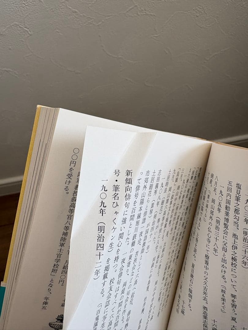 内田百閒集成　全24巻