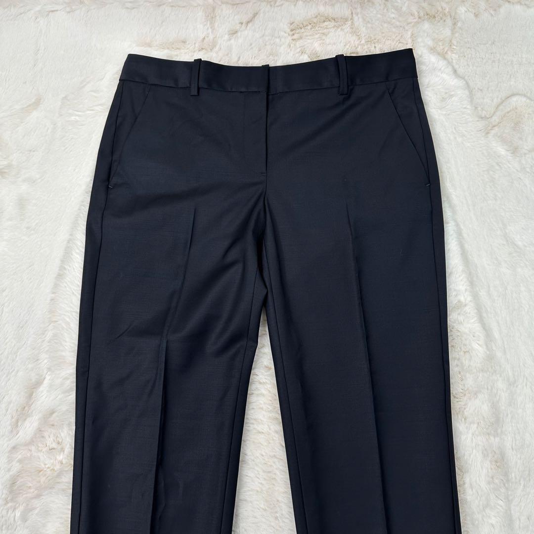 ✨美品✨Theory セオリー SUPER TAILOR セットアップ 2 4 - メルカリ