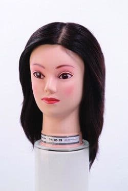 美容師実技試験用ウィッグ 24-12-13 - メルカリ