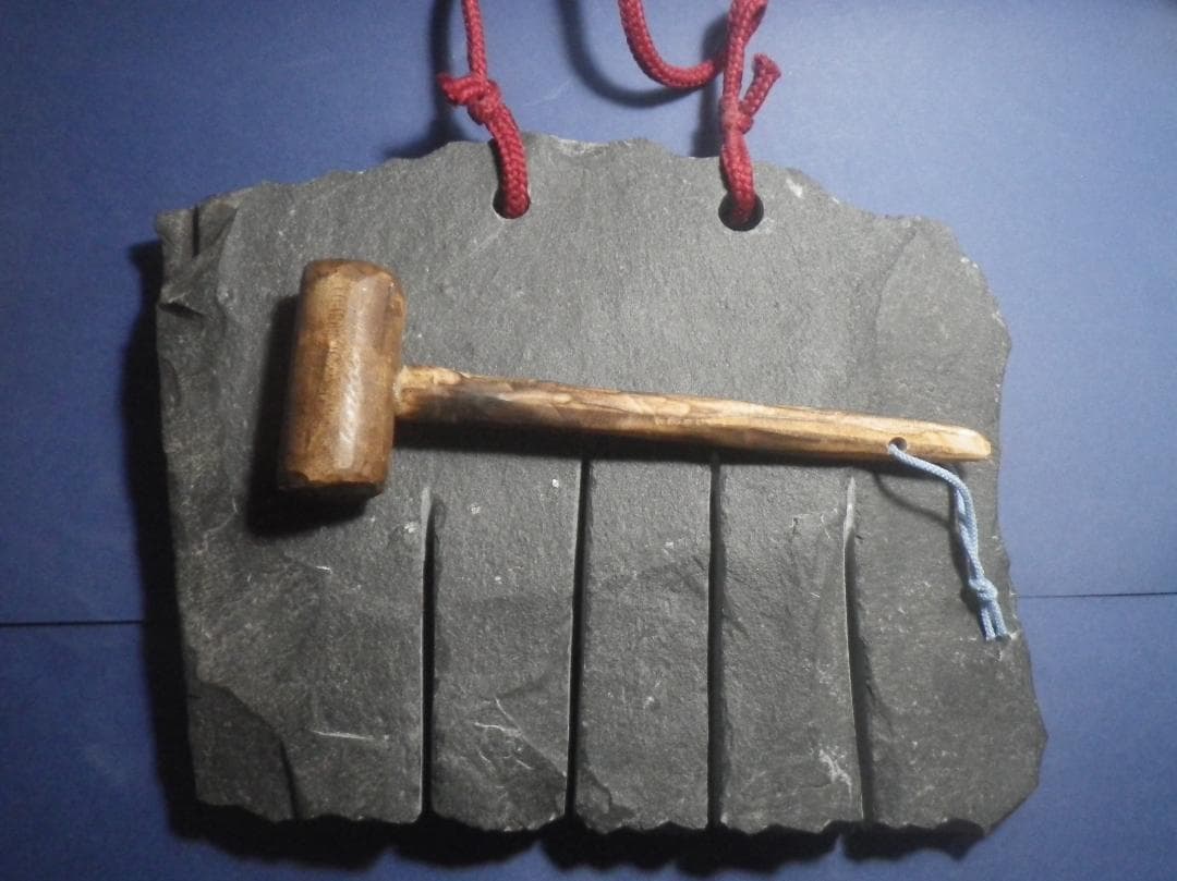 サヌカイト　癒しの音　２５０６０２－１ サヌカイト レクチャー＆コンサート｜イベント｜かがわアートナビ