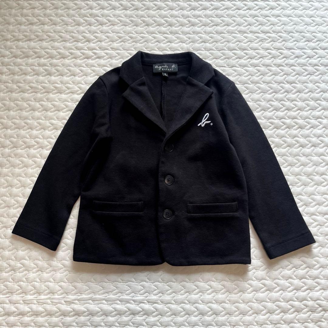 アニエスベー フォーマル 4点セット 4ans - メルカリ