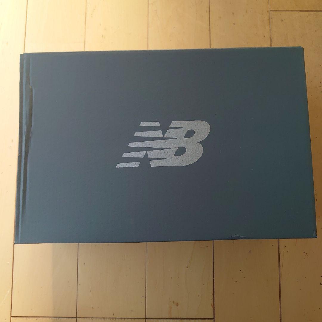 靴 NEW BALANCE 26.5cm M2002RDN