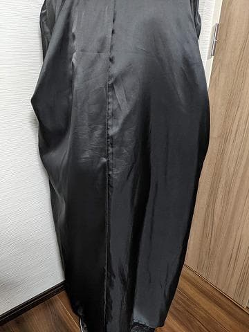 A948 未使用保管品 セーブル カシミヤ100％ ロングコート 毛皮 - メルカリ