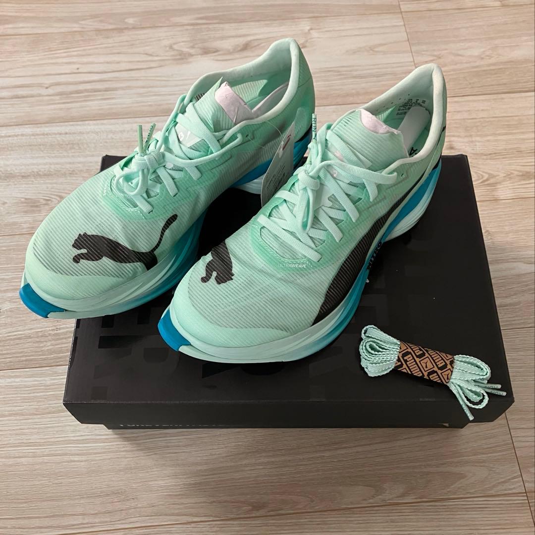 プ*ク様 26cm FAST-R ニトロ エリート 3 ランニングシューズ ファ 楽天市場】プーマ FAST-R ニトロ エリート 3 ファストアール ニトロ