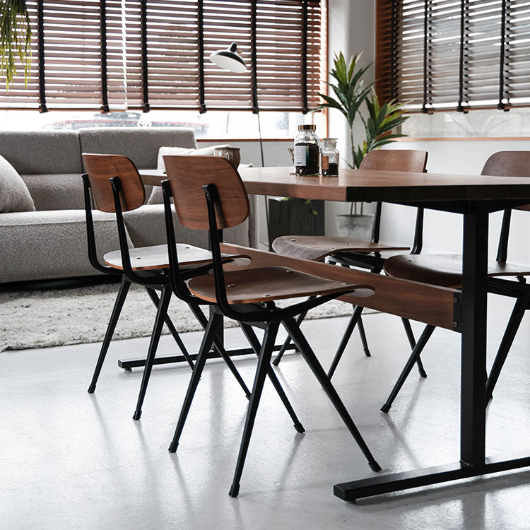 リザルト ダイニングチェア | 家具・インテリア通販サイト CRASH GATE