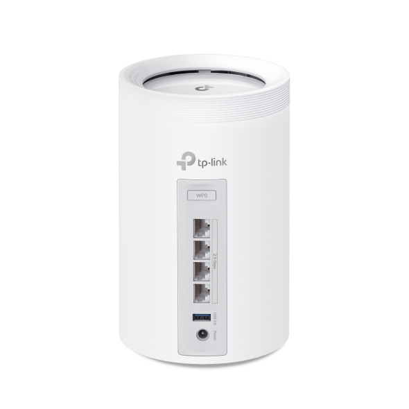 Deco BE65 | BE9300 トライバンドメッシュWi-Fi 7システム | TP-Link 日本