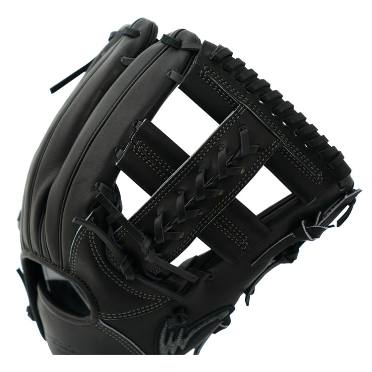 2026モデル】アイピーセレクト 限定 硬式 グローブ グラブ 内野手用 右