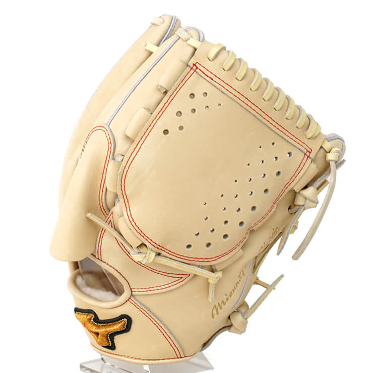 2024モデル】ミズノプロ クラシック 軟式 グローブ グラブ 投手用