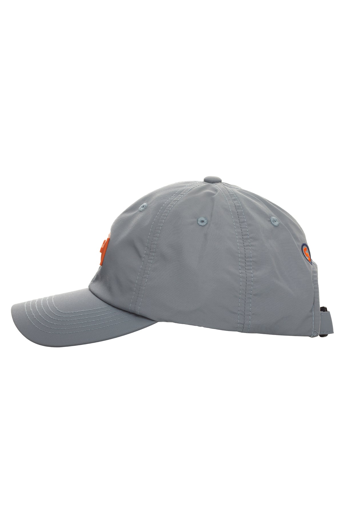 Orange Label Cotton Golf Hat – Stitch Golf