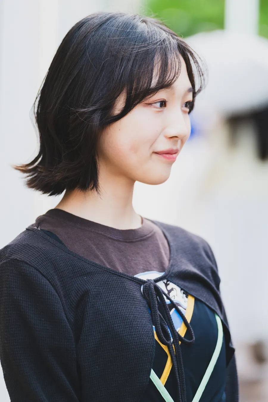 STYLE NO. 20250527-04 | 東京ストリートスタイル | 東京のストリート